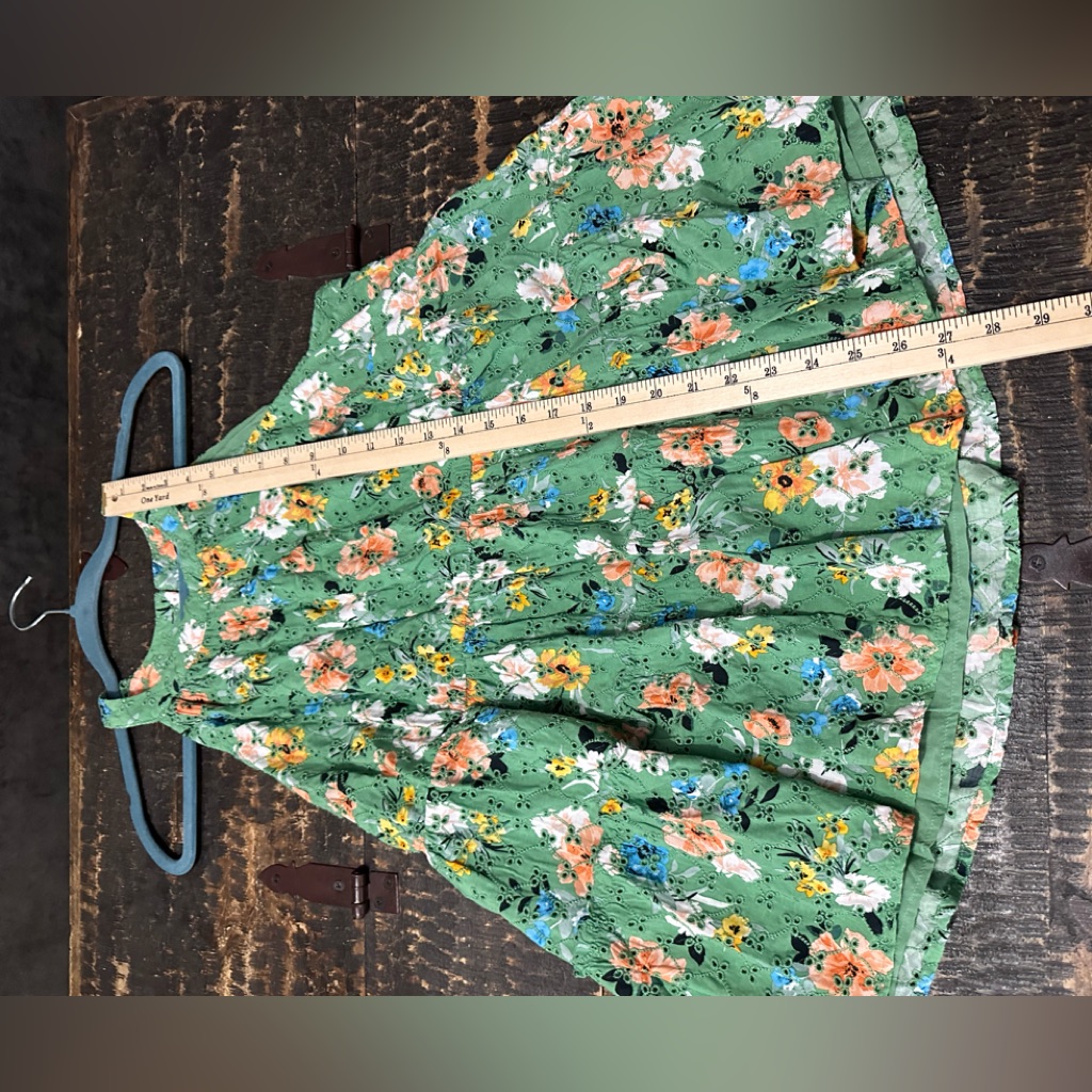 Torrid Top Euc